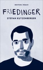 Friedinger Cover des Buches Friedinger (ISBN: 9783552063648)