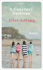 Aller Anfang Cover des Buches Aller Anfang (ISBN: 9783552063952)
