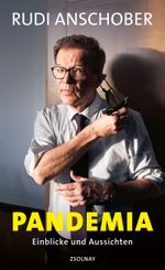 Pandemia Cover des Buches Pandemia (ISBN: 9783552072886)