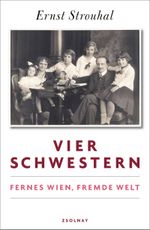 Vier Schwestern Cover des Buches Vier Schwestern (ISBN: 9783552073128)