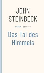 Das Tal des Himmels Cover des Buches Das Tal des Himmels (ISBN: 9783552074019)