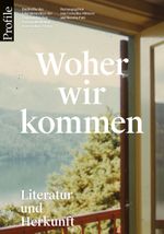 Woher wir kommen Cover des Buches Woher wir kommen (ISBN: 9783552075474)