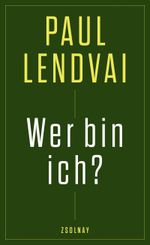 Wer bin ich? Cover des Buches Wer bin ich? (ISBN: 9783552075597)