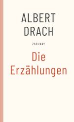 Die Erzählungen Cover des Buches Die Erzählungen (ISBN: 9783552075900)