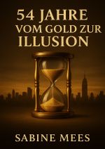 54 Jahre - Vom Gold zur Illusion Cover des Buches 54 Jahre - Vom Gold zur Illusion (ISBN: 9783565000111)