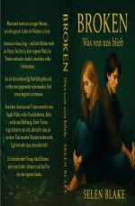 Broken Hearts / BROKEN Cover des Buches Broken Hearts / BROKEN (ISBN: 9783565003938)