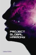 Project Global Harmony Cover des Buches Project Global Harmony (ISBN: 9783565003945)