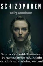 Schizophren Cover des Buches Schizophren (ISBN: 9783565005987)