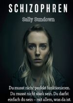 Schizophren Cover des Buches Schizophren (ISBN: 9783565006007)