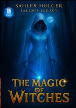 The Magic of Witsches EN Cover des Buches The Magic of Witsches EN (ISBN: 9783565007332)