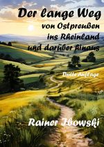 Der lange Weg Cover des Buches Der lange Weg (ISBN: 9783565008049)