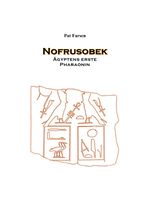 Nofrusobek Cover des Buches Nofrusobek (ISBN: 9783565014965)