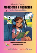 Meditieren und Ausmalen / Meditieren & Ausmalen Cover des Buches Meditieren und Ausmalen / Meditieren & Ausmalen (ISBN: 9783565016266)
