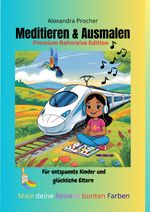 Meditieren und Ausmalen / Meditieren & Ausmalen Cover des Buches Meditieren und Ausmalen / Meditieren & Ausmalen (ISBN: 9783565016273)