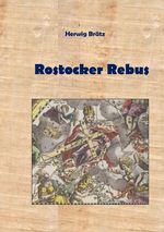 Rostocker Rebus Cover des Buches Rostocker Rebus (ISBN: 9783565016532)