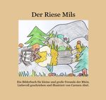 Der Riese Mils Cover des Buches Der Riese Mils (ISBN: 9783565019533)