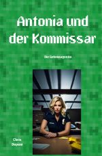 Krimi / Antonia und der Kommissar Cover des Buches Krimi / Antonia und der Kommissar (ISBN: 9783565019601)