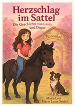 Herzschlag im Sattel Cover des Buches Herzschlag im Sattel (ISBN: 9783565021246)