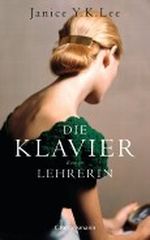 Die Klavierlehrerin Cover des Buches Die Klavierlehrerin (ISBN: 9783570010648)