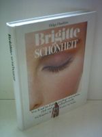 Schönheit (Brigitte Bücher) Cover des Buches Schönheit (Brigitte Bücher) (ISBN: 9783570017982)