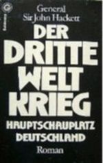 Der Dritte Weltkrieg Cover des Buches Der Dritte Weltkrieg (ISBN: 9783570018613)
