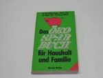 Das Öko-Sparbuch. Cover des Buches Das Öko-Sparbuch. (ISBN: 9783570071977)