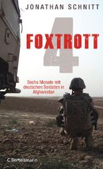 Foxtrott 4 Cover des Buches Foxtrott 4 (ISBN: 9783570101308)