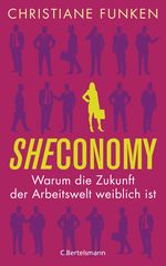 Sheconomy Cover des Buches Sheconomy (ISBN: 9783570102718)