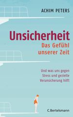 Unsicherheit Cover des Buches Unsicherheit (ISBN: 9783570103432)