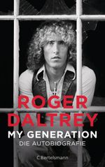 My Generation Cover des Buches My Generation (ISBN: 9783570103692)
