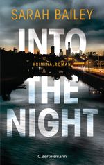 Into the Night Cover des Buches Into the Night (ISBN: 9783570103760)