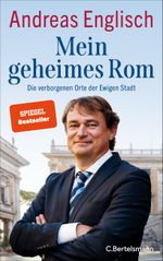 Mein geheimes Rom Cover des Buches Mein geheimes Rom (ISBN: 9783570104378)