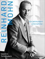 Reinhard Mohn Cover des Buches Reinhard Mohn (ISBN: 9783570104415)