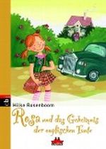 Rosa und das Geheimnis der englischen Tante Cover des Buches Rosa und das Geheimnis der englischen Tante (ISBN: 9783570132883)