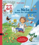 Ich bin Nele - Mit Nele durch die Jahreszeiten Cover des Buches Ich bin Nele - Mit Nele durch die Jahreszeiten (ISBN: 9783570158234)