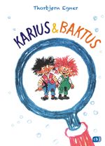 Karius & Baktus Cover des Buches Karius & Baktus (ISBN: 9783570159293)