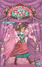 Little Miss Ivy - Königin gesucht! Cover des Buches Little Miss Ivy - Königin gesucht! (ISBN: 9783570171288)