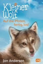Kleiner Wolf Cover des Buches Kleiner Wolf (ISBN: 9783570175491)