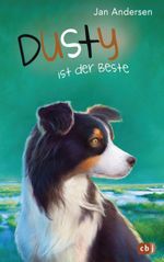 Dusty ist der Beste! Cover des Buches Dusty ist der Beste! (ISBN: 9783570177488)
