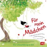 Für mein Mädchen Cover des Buches Für mein Mädchen (ISBN: 9783570177808)