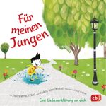 Für meinen Jungen Cover des Buches Für meinen Jungen (ISBN: 9783570177815)