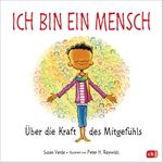 Ich bin ein Mensch Cover des Buches Ich bin ein Mensch (ISBN: 9783570178423)