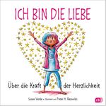 Ich bin die Liebe Cover des Buches Ich bin die Liebe (ISBN: 9783570178430)