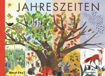 Jahreszeiten Cover des Buches Jahreszeiten (ISBN: 9783570178522)