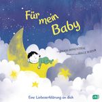 Für mein Baby Cover des Buches Für mein Baby (ISBN: 9783570178577)