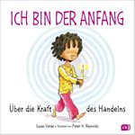 Ich bin der Anfang Cover des Buches Ich bin der Anfang (ISBN: 9783570178935)