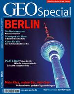 GEO Special / 03/2009 - Berlin Cover des Buches GEO Special / 03/2009 - Berlin (ISBN: 9783570198667)