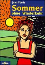 Sommer ohne Wiederkehr. Cover des Buches Sommer ohne Wiederkehr. (ISBN: B0029A6UKS)