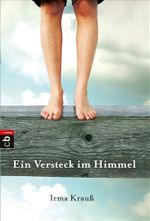 Ein Versteck im Himmel Cover des Buches Ein Versteck im Himmel (ISBN: 9783570222379)