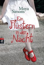 Ein Flüstern in der Nacht Cover des Buches Ein Flüstern in der Nacht (ISBN: 9783570224359)